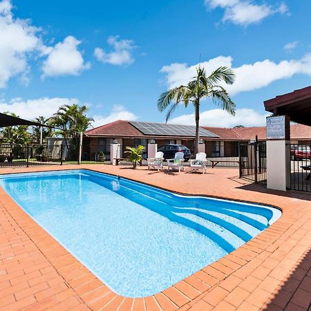 Bomaderry Motor Inn Nowra Exterior foto